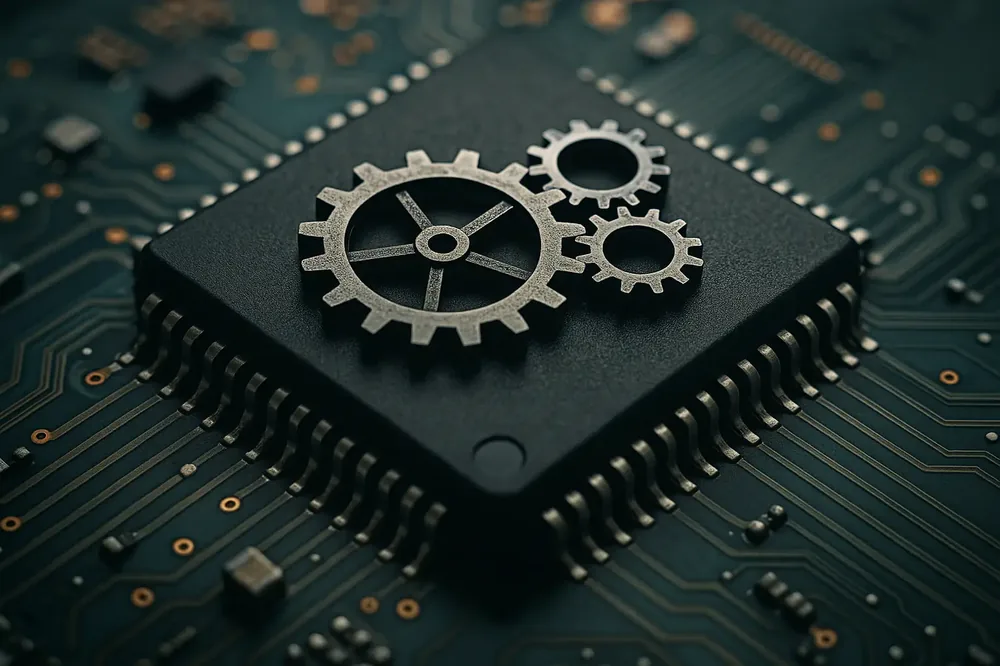 Un'architettura che combina un Real-Time Clock hardware con task asincroni per una precisione assoluta.