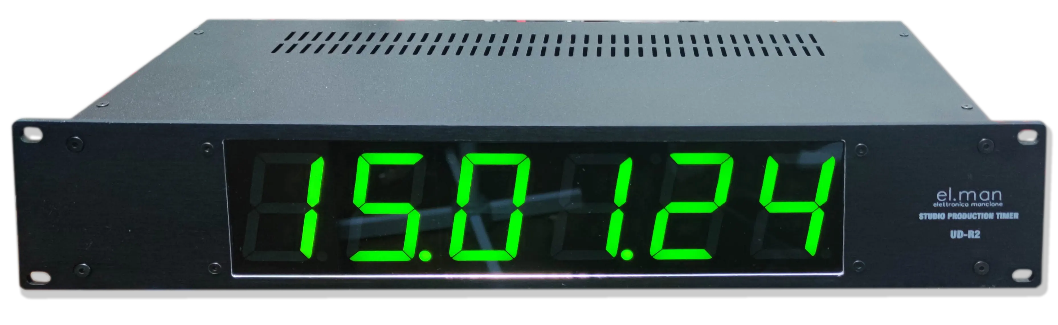 UD-RD2 Display Green