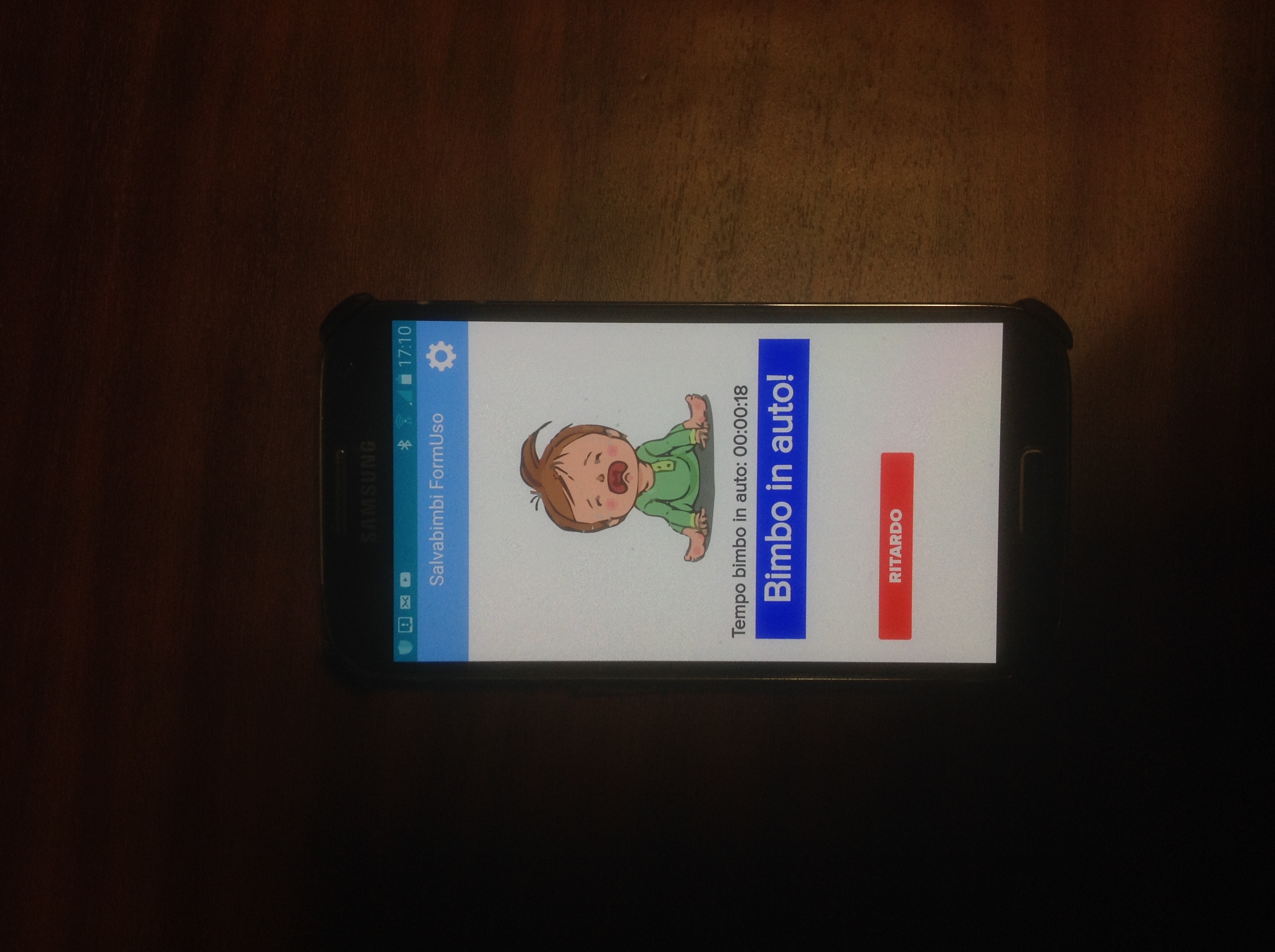 Child safety full view