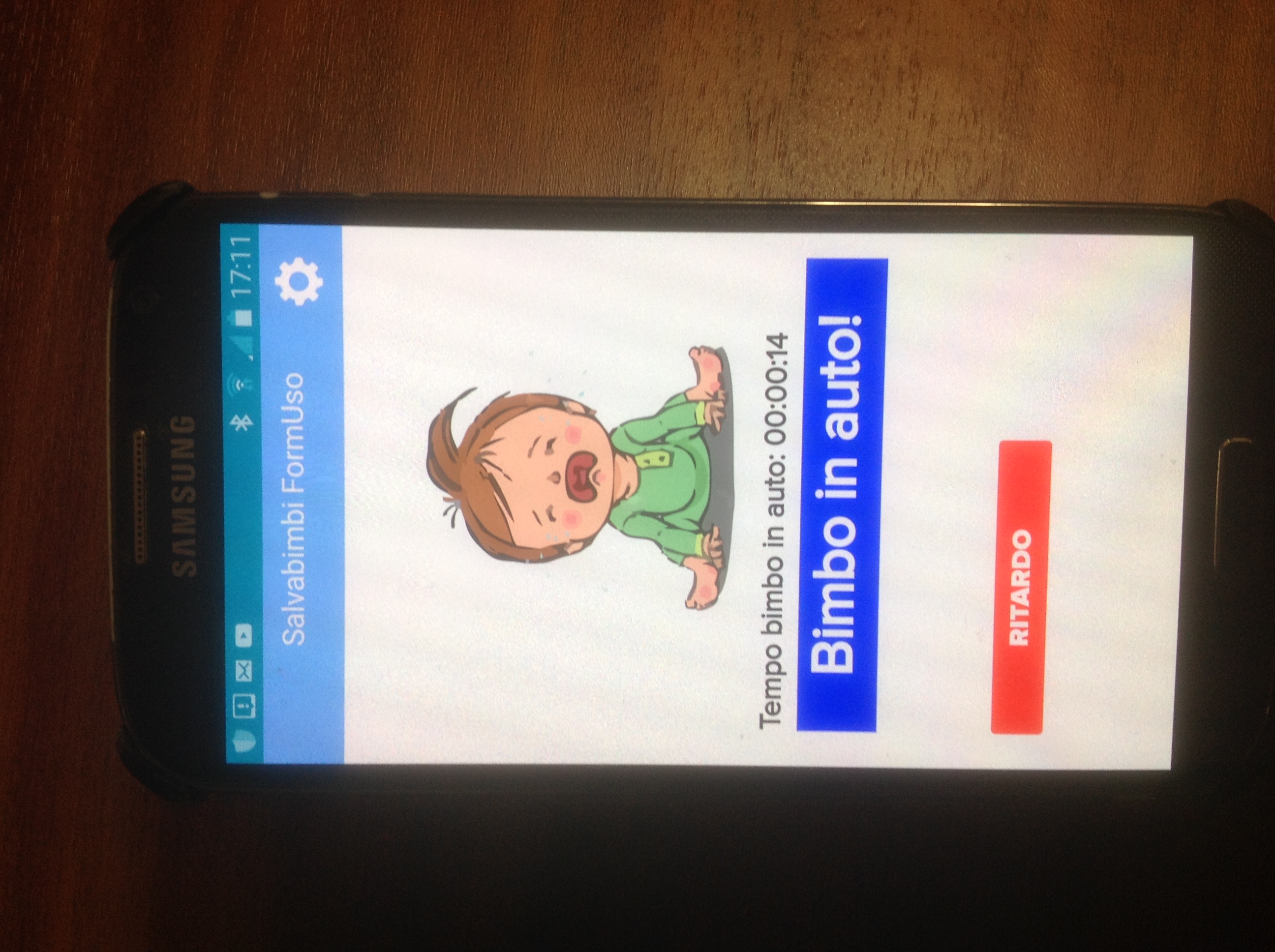 Child safety detail 4