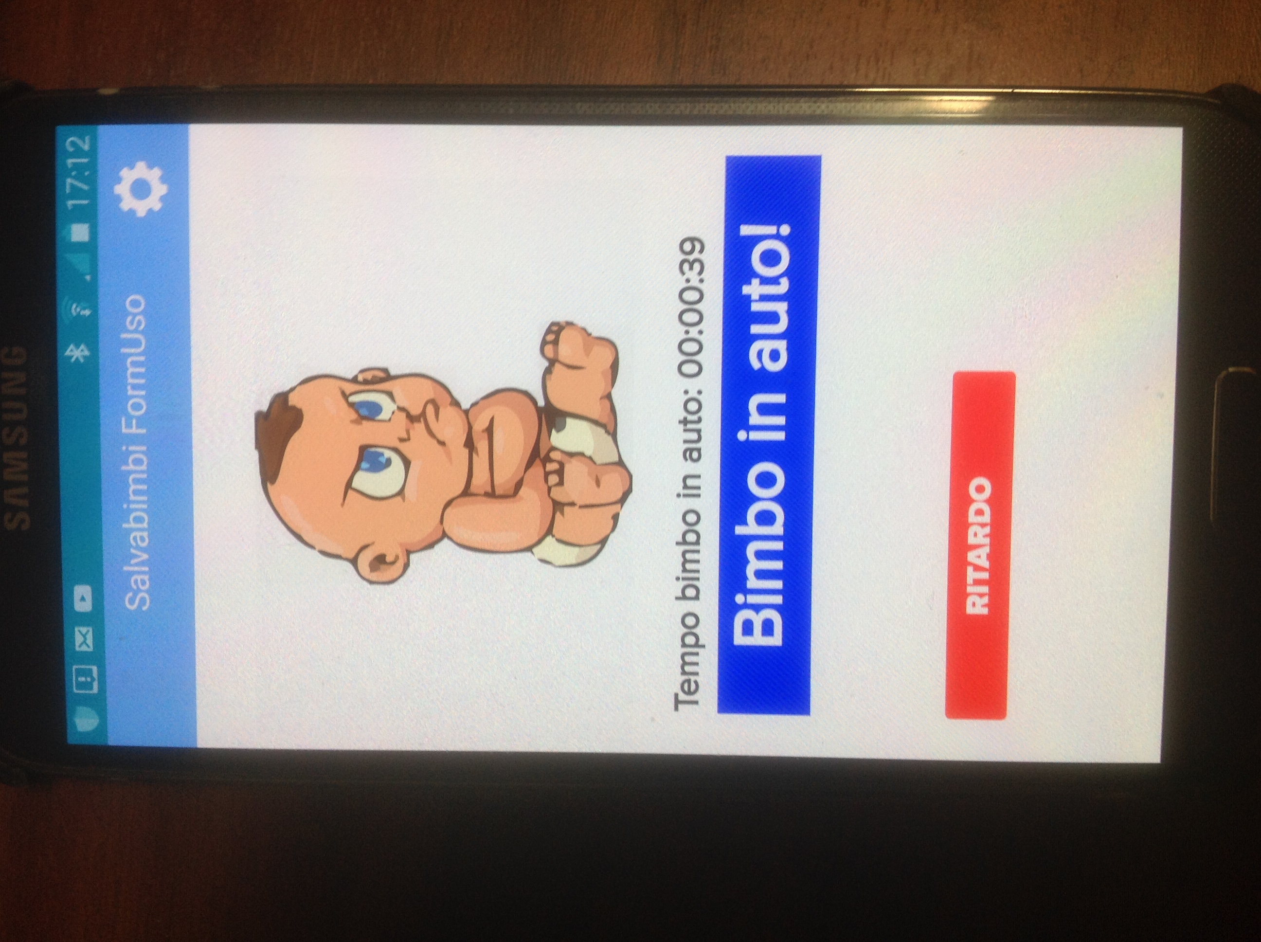 Child safety detail 3